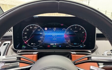 Mercedes-Benz S-Класс, 2021 год, 13 800 000 рублей, 35 фотография