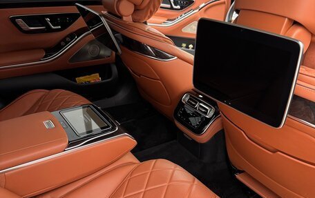 Mercedes-Benz S-Класс, 2021 год, 13 800 000 рублей, 40 фотография