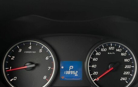 Mitsubishi Outlander III рестайлинг 3, 2018 год, 1 951 000 рублей, 12 фотография