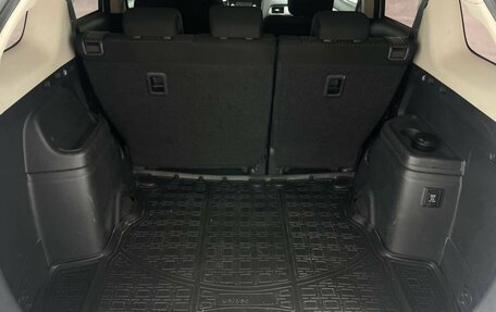 Mitsubishi Outlander III рестайлинг 3, 2018 год, 1 951 000 рублей, 13 фотография