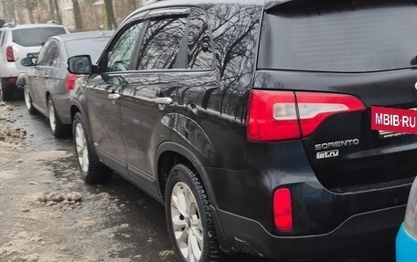 KIA Sorento II рестайлинг, 2017 год, 2 390 000 рублей, 4 фотография