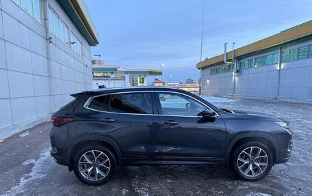 CheryExeed LX, 2023 год, 2 300 000 рублей, 5 фотография