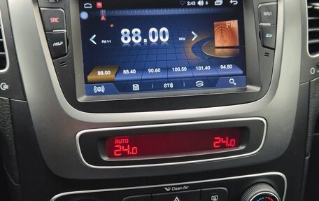 KIA Sorento II рестайлинг, 2017 год, 2 390 000 рублей, 8 фотография