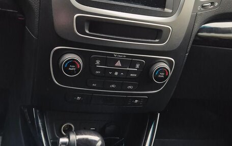 KIA Sorento II рестайлинг, 2017 год, 2 390 000 рублей, 11 фотография