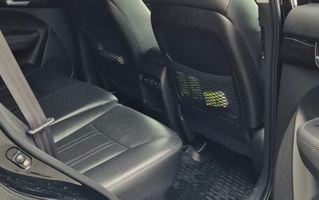 KIA Sorento II рестайлинг, 2017 год, 2 390 000 рублей, 7 фотография