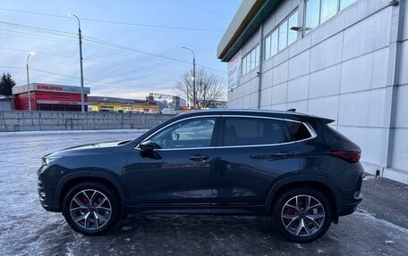 CheryExeed LX, 2023 год, 2 300 000 рублей, 7 фотография