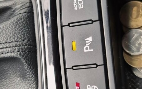 KIA Sorento II рестайлинг, 2017 год, 2 390 000 рублей, 15 фотография