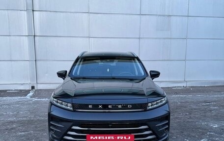 CheryExeed LX, 2023 год, 2 300 000 рублей, 8 фотография