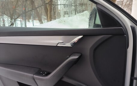 Skoda Octavia, 2016 год, 1 700 000 рублей, 7 фотография