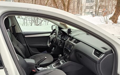 Skoda Octavia, 2016 год, 1 700 000 рублей, 15 фотография