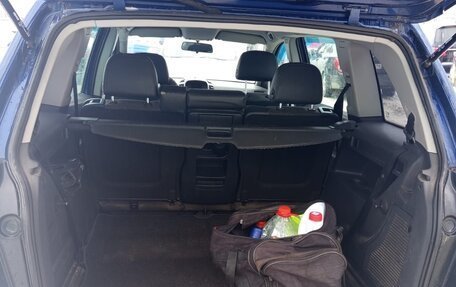 Opel Zafira B, 2008 год, 360 000 рублей, 6 фотография