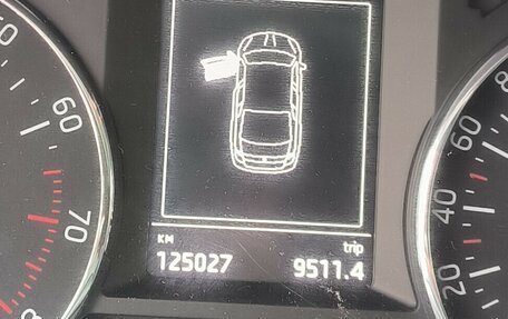 Skoda Octavia, 2016 год, 1 700 000 рублей, 16 фотография