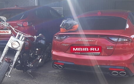 KIA Stinger I, 2019 год, 2 600 000 рублей, 3 фотография