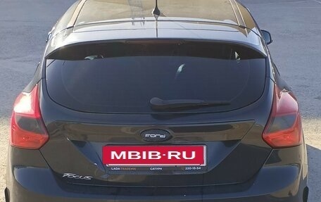 Ford Focus III, 2011 год, 797 000 рублей, 2 фотография