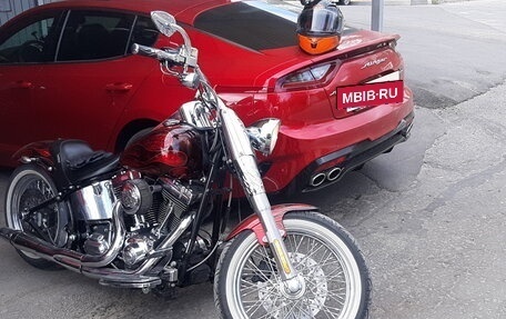 KIA Stinger I, 2019 год, 2 600 000 рублей, 4 фотография