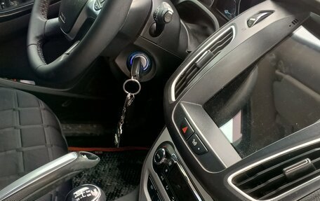 Ford Focus III, 2011 год, 797 000 рублей, 7 фотография