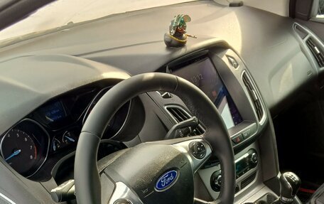 Ford Focus III, 2011 год, 797 000 рублей, 6 фотография