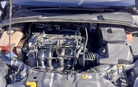 Ford Focus III, 2011 год, 797 000 рублей, 5 фотография