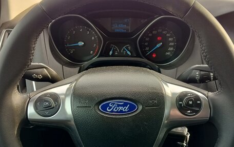 Ford Focus III, 2011 год, 797 000 рублей, 9 фотография