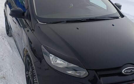 Ford Focus III, 2011 год, 797 000 рублей, 3 фотография