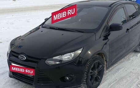 Ford Focus III, 2011 год, 797 000 рублей, 4 фотография