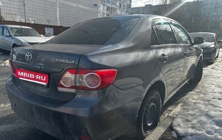 Toyota Corolla, 2010 год, 690 000 рублей, 6 фотография