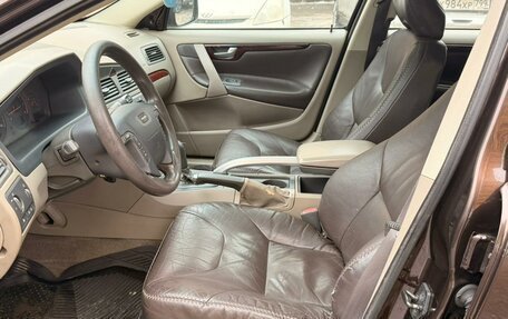 Volvo XC70 I, 2002 год, 575 000 рублей, 7 фотография