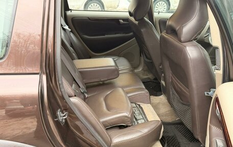 Volvo XC70 I, 2002 год, 575 000 рублей, 11 фотография