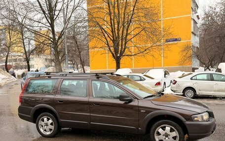 Volvo XC70 I, 2002 год, 575 000 рублей, 6 фотография