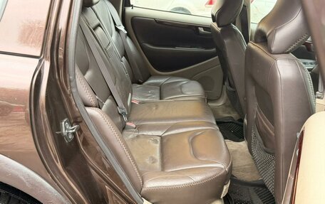 Volvo XC70 I, 2002 год, 575 000 рублей, 12 фотография