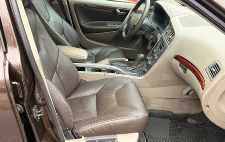 Volvo XC70 I, 2002 год, 575 000 рублей, 9 фотография