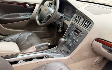 Volvo XC70 I, 2002 год, 575 000 рублей, 10 фотография