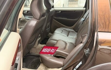 Volvo XC70 I, 2002 год, 575 000 рублей, 14 фотография