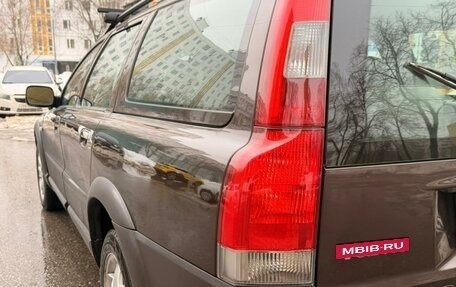 Volvo XC70 I, 2002 год, 575 000 рублей, 15 фотография