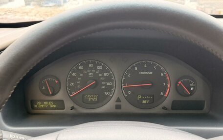 Volvo XC70 I, 2002 год, 575 000 рублей, 16 фотография