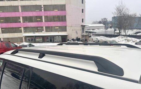 Mitsubishi Montero Sport, 2002 год, 775 000 рублей, 11 фотография