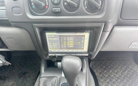 Mitsubishi Montero Sport, 2002 год, 775 000 рублей, 14 фотография