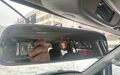 Mitsubishi Montero Sport, 2002 год, 775 000 рублей, 8 фотография