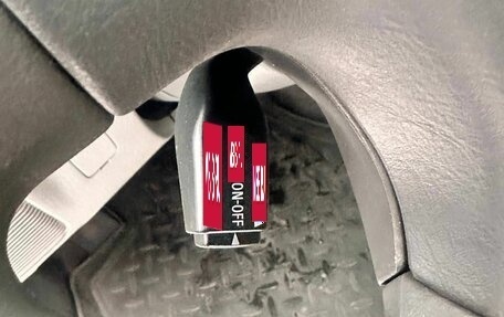 Mitsubishi Montero Sport, 2002 год, 775 000 рублей, 7 фотография