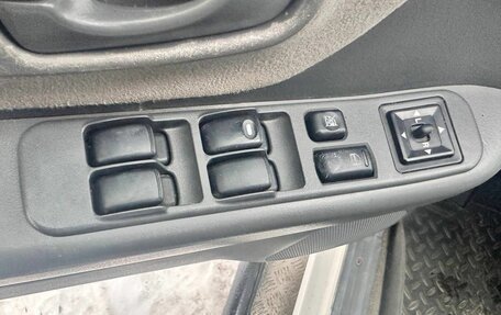 Mitsubishi Montero Sport, 2002 год, 775 000 рублей, 24 фотография