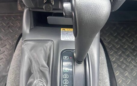 Mitsubishi Montero Sport, 2002 год, 775 000 рублей, 20 фотография