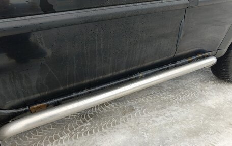 Land Rover Freelander II рестайлинг 2, 1997 год, 420 000 рублей, 5 фотография