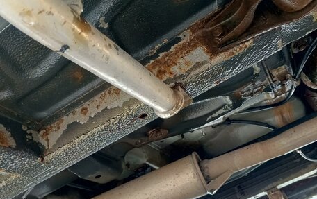 Land Rover Freelander II рестайлинг 2, 1997 год, 420 000 рублей, 8 фотография