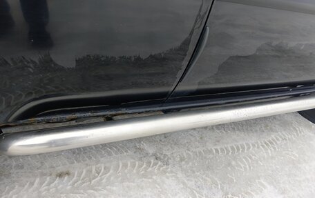 Land Rover Freelander II рестайлинг 2, 1997 год, 420 000 рублей, 6 фотография