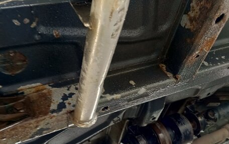 Land Rover Freelander II рестайлинг 2, 1997 год, 420 000 рублей, 7 фотография