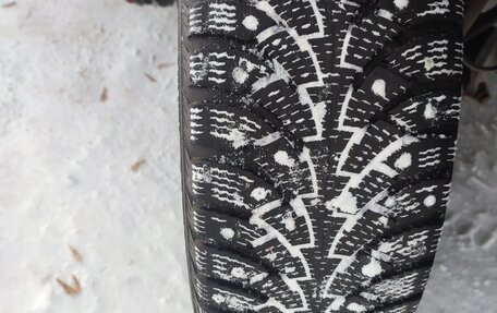 Nissan Micra III, 2007 год, 300 000 рублей, 5 фотография