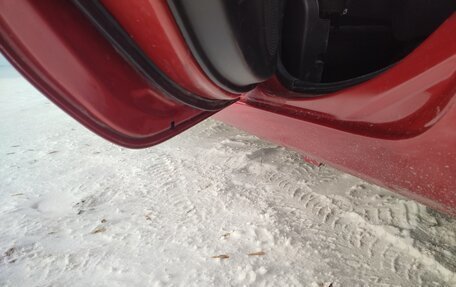 Nissan Micra III, 2007 год, 300 000 рублей, 7 фотография