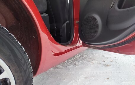 Nissan Micra III, 2007 год, 300 000 рублей, 6 фотография