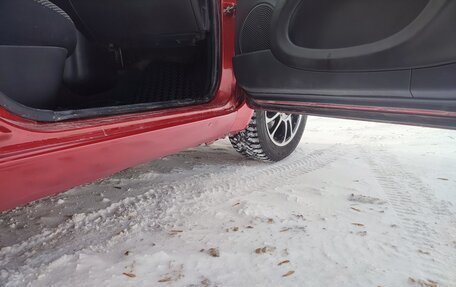 Nissan Micra III, 2007 год, 300 000 рублей, 9 фотография