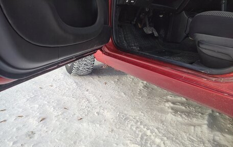 Nissan Micra III, 2007 год, 300 000 рублей, 10 фотография